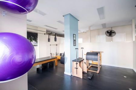 Apartamento à venda com 65m², 3 quartos e 1 vaga