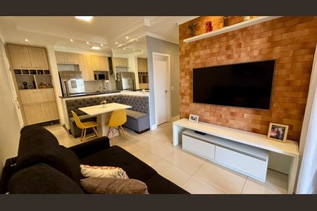 Apartamento à venda com 65m², 3 quartos e 1 vaga