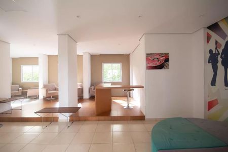 Apartamento à venda com 65m², 3 quartos e 1 vaga