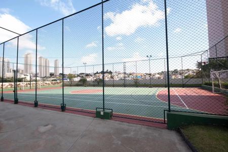 Apartamento à venda com 65m², 3 quartos e 1 vaga