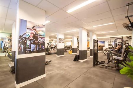 Apartamento à venda com 65m², 3 quartos e 1 vaga