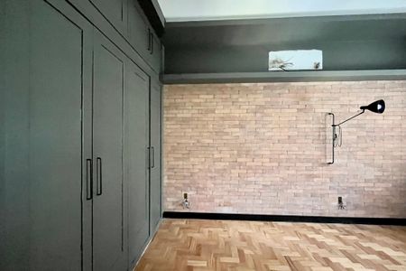 Apartamento à venda com 190m², 4 quartos e 1 vaga