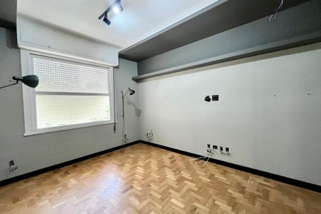 Apartamento à venda com 190m², 4 quartos e 1 vaga