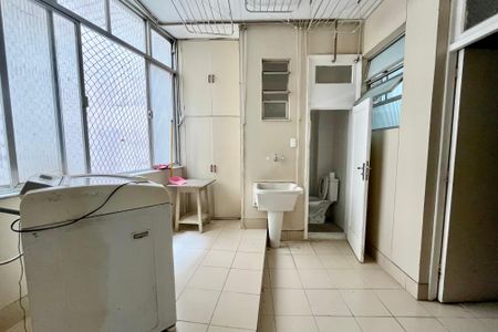 Apartamento à venda com 190m², 4 quartos e 1 vaga