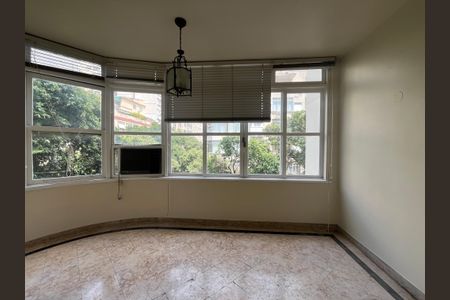 Apartamento à venda com 4 quartos, 190m² em Copacabana, Rio de Janeiro