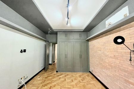 Apartamento à venda com 190m², 4 quartos e 1 vaga