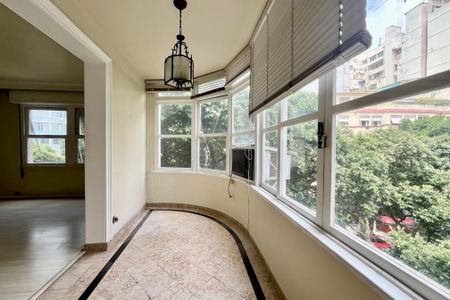 Apartamento à venda com 4 quartos, 190m² em Copacabana, Rio de Janeiro