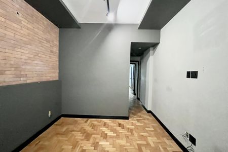 Apartamento à venda com 190m², 4 quartos e 1 vaga