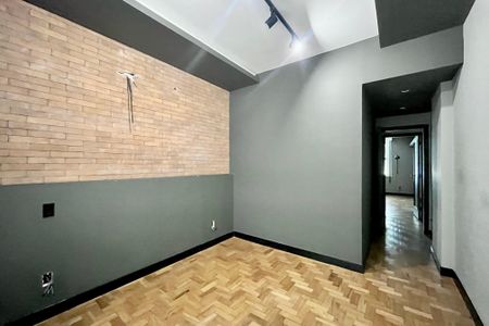 Apartamento à venda com 190m², 4 quartos e 1 vaga