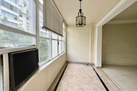 Apartamento à venda com 190m², 4 quartos e 1 vaga