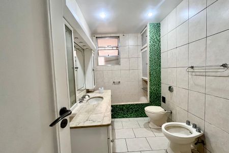 Apartamento à venda com 190m², 4 quartos e 1 vaga