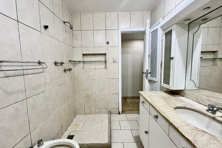Apartamento à venda com 190m², 4 quartos e 1 vaga