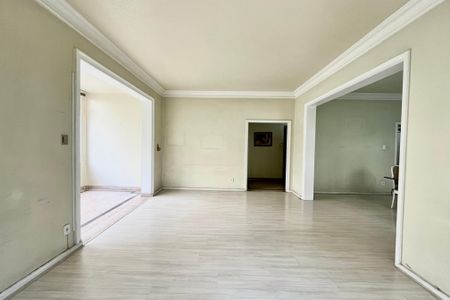 Apartamento à venda com 190m², 4 quartos e 1 vaga