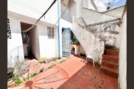 Casa à venda com 125m², 3 quartos e 1 vagaQuintal