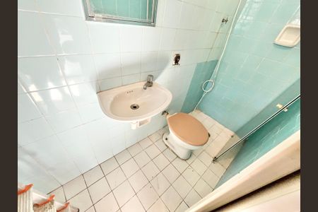 Casa à venda com 125m², 3 quartos e 1 vagaLavanderia - Banheiro