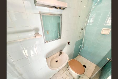 Casa à venda com 125m², 3 quartos e 1 vagaLavanderia - Banheiro