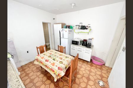 Casa à venda com 125m², 3 quartos e 1 vagaCozinha