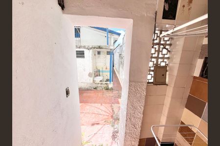 Casa à venda com 125m², 3 quartos e 1 vagaLavanderia