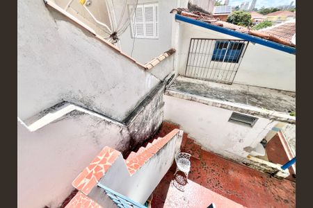 Casa à venda com 125m², 3 quartos e 1 vagaEscada