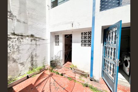 Casa à venda com 125m², 3 quartos e 1 vagaQuintal