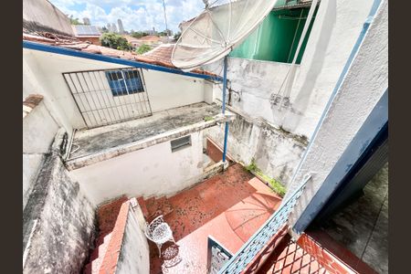 Casa à venda com 125m², 3 quartos e 1 vagaVaranda