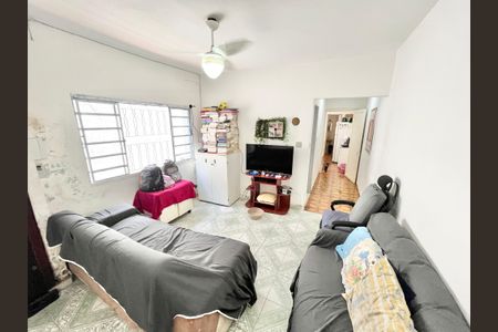 Casa à venda com 125m², 3 quartos e 1 vagaSala
