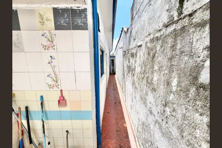 Casa à venda com 125m², 3 quartos e 1 vagaCorredor