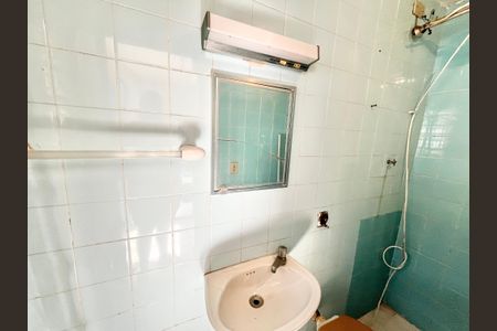 Casa à venda com 125m², 3 quartos e 1 vagaLavanderia - Banheiro