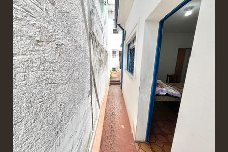 Casa à venda com 125m², 3 quartos e 1 vagaCorredor