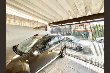 Casa à venda com 125m², 3 quartos e 1 vagaGaragem
