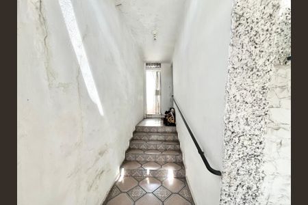 Casa à venda com 125m², 3 quartos e 1 vagaEntrada