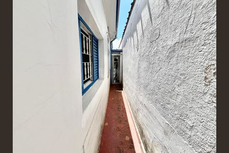 Casa à venda com 125m², 3 quartos e 1 vagaCorredor