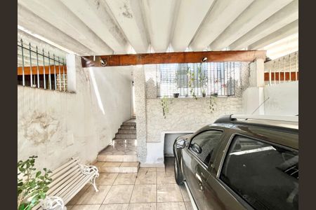 Casa à venda com 125m², 3 quartos e 1 vagaGaragem
