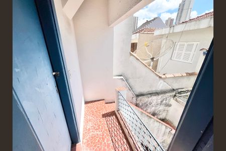 Casa à venda com 125m², 3 quartos e 1 vagaVaranda