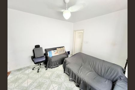 Sala de casa para alugar com 3 quartos, 125m² em Santa Teresinha, São Paulo