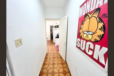 Casa à venda com 125m², 3 quartos e 1 vagaCorredor