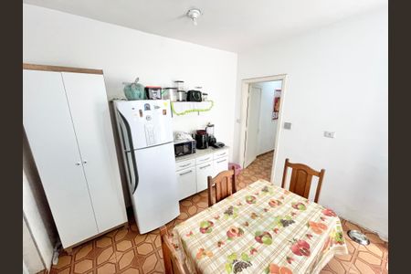 Casa à venda com 125m², 3 quartos e 1 vagaCozinha