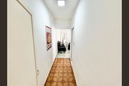 Casa à venda com 125m², 3 quartos e 1 vagaCorredor