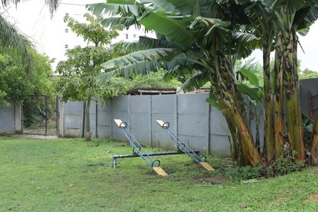 Apartamento para alugar com 43m², 2 quartos e 1 vagaÁrea comum - Playground