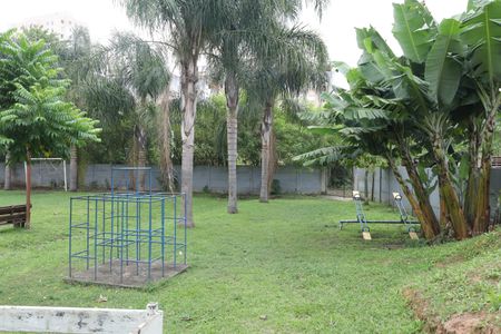 Apartamento para alugar com 43m², 2 quartos e 1 vagaÁrea comum - Playground