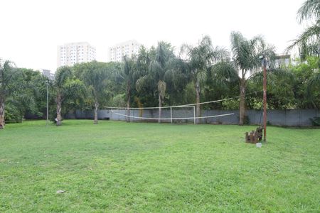 Apartamento para alugar com 43m², 2 quartos e 1 vagaÁrea comum - Quadra