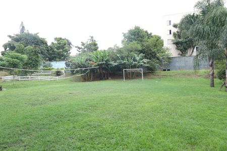 Apartamento para alugar com 43m², 2 quartos e 1 vagaÁrea comum - Quadra