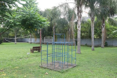 Apartamento para alugar com 43m², 2 quartos e 1 vagaÁrea comum - Playground