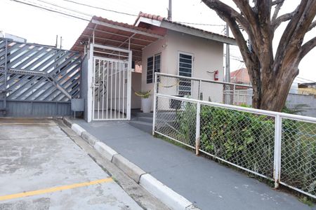 Apartamento para alugar com 43m², 2 quartos e 1 vagaÁrea comum - Portaria