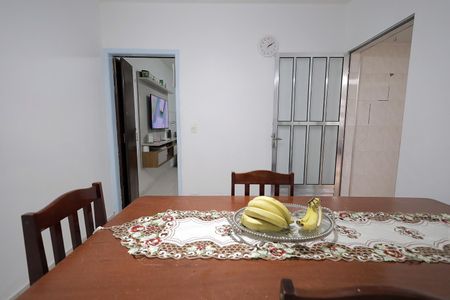 Casa à venda com 134m², 3 quartos e 2 vagas