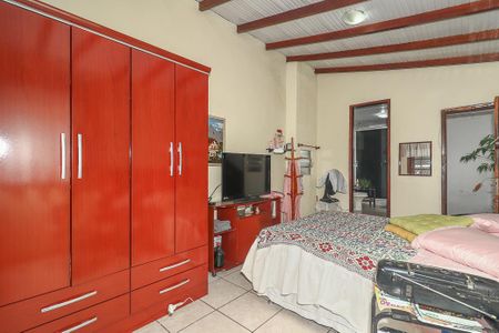 Casa à venda com 160m², 3 quartos e sem vagaQuarto Suíte