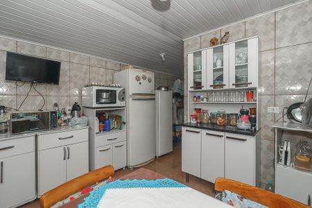 Casa à venda com 160m², 3 quartos e sem vagaCozinha