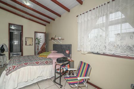 Casa à venda com 160m², 3 quartos e sem vagaQuarto Suíte