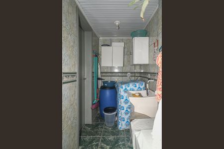 Casa à venda com 160m², 3 quartos e sem vagaÁrea de Serviço