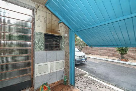 Casa à venda com 160m², 3 quartos e sem vagaGaragem